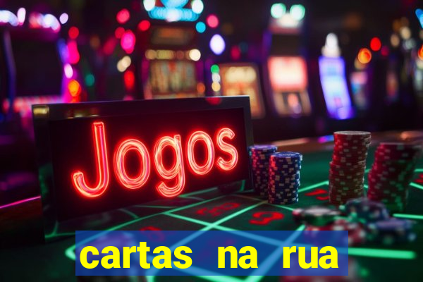 cartas na rua bukowski pdf